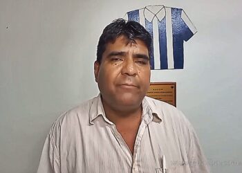 Fútbol: con polémica la Liga San Martín eligió a su nuevo presidente