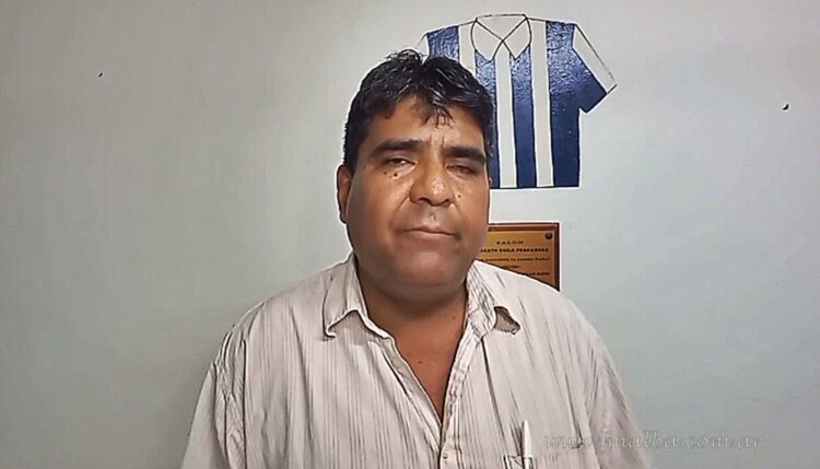 Fútbol: con polémica la Liga San Martín eligió a su nuevo presidente