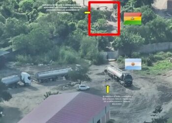 Contrabando millonario en la frontera con Bolivia: cuatro imputados y un comandante herido