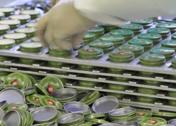 ANMAT prohibió la comercialización de Mentisan