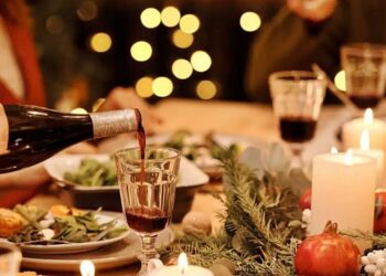 Navidad en paz y con cuidado: recomendaciones para una celebración segura