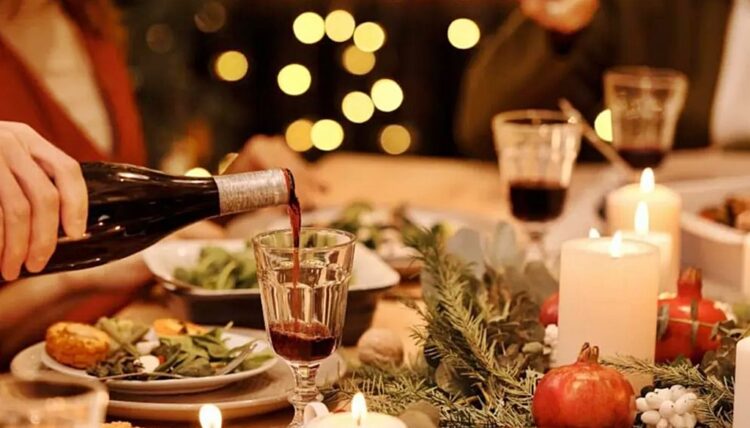 Navidad en paz y con cuidado: recomendaciones para una celebración segura