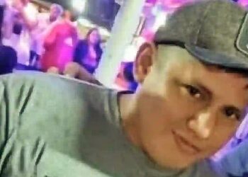 Tartagal: fallece agente penitenciario embestido por una camioneta el fin de semana