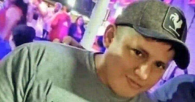 Tartagal: fallece agente penitenciario embestido por una camioneta el fin de semana