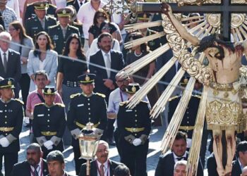 El Milagro 2025: fe, tradición y unidad en Salta y el norte provincial