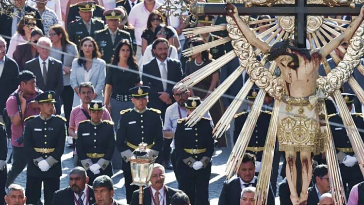El Milagro 2025: fe, tradición y unidad en Salta y el norte provincial