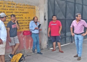 Tartagal: despidieron a empleados municipales por haber acompañado al paro