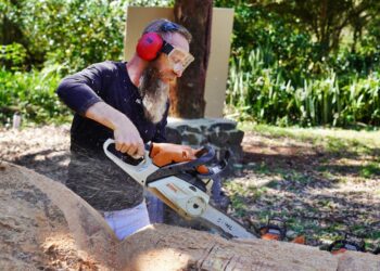 El arte que une fronteras: Neuri Reolon trae su cosmovisión a la Expo de Tartagal