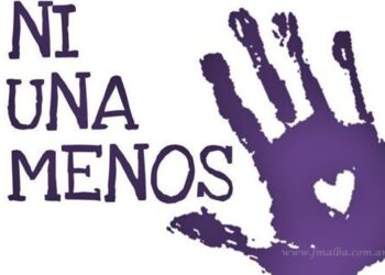 #3J en Tartagal: la comunidad se moviliza en un nuevo aniversario del “Ni Una Menos”
