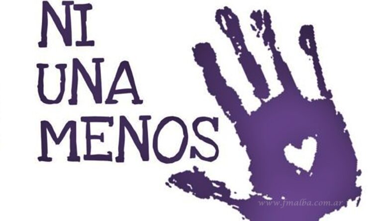 #3J en Tartagal: la comunidad se moviliza en un nuevo aniversario del “Ni Una Menos”