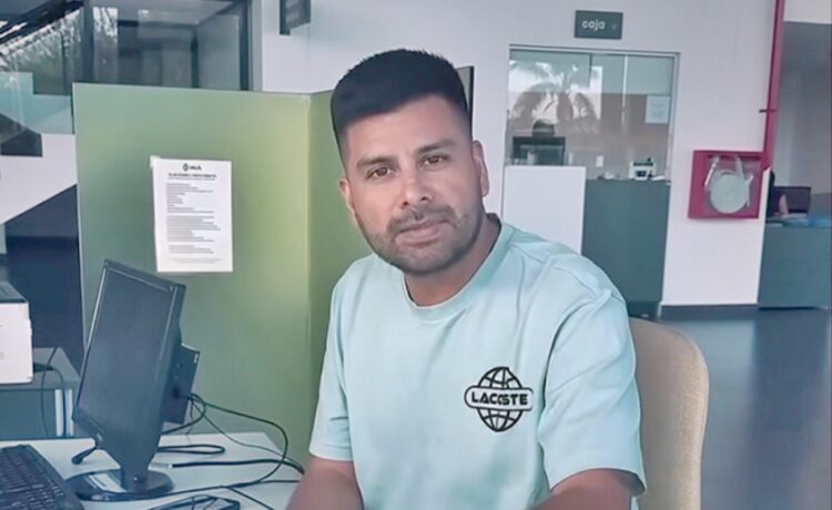 La Justicia inhibió los bienes del diputado Nicolás Arce por una millonaria deuda