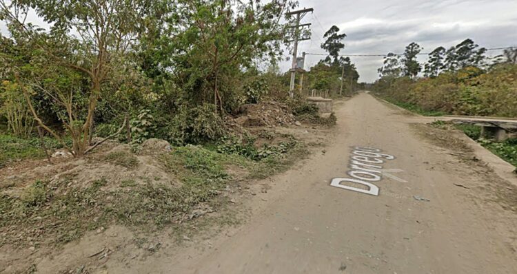 Hallazgo de un hombre sin vida en Orán: la autopsia indica causas naturales