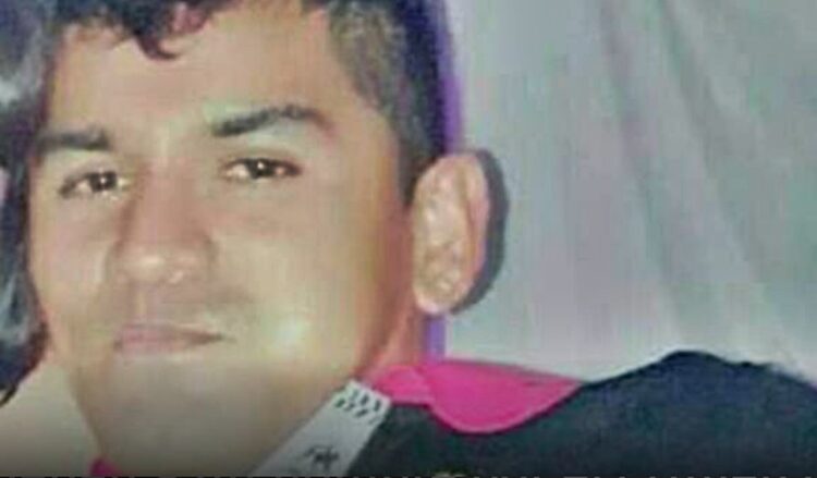 Dictan prisión preventiva para sospechoso vinculado al crimen de César “Oreja” Martínez en Orán