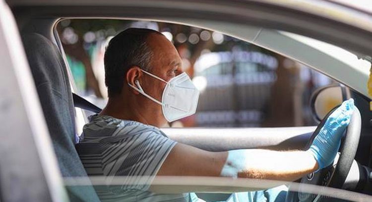 PAE presenta charla didáctica sobre “Conducción Segura post Pandemia”