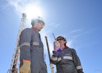 Pan American Energy incorpora líderes con experiencia operativa