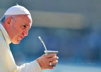 Papa Francisco: a un año de su partida, Tartagal se suma al homenaje