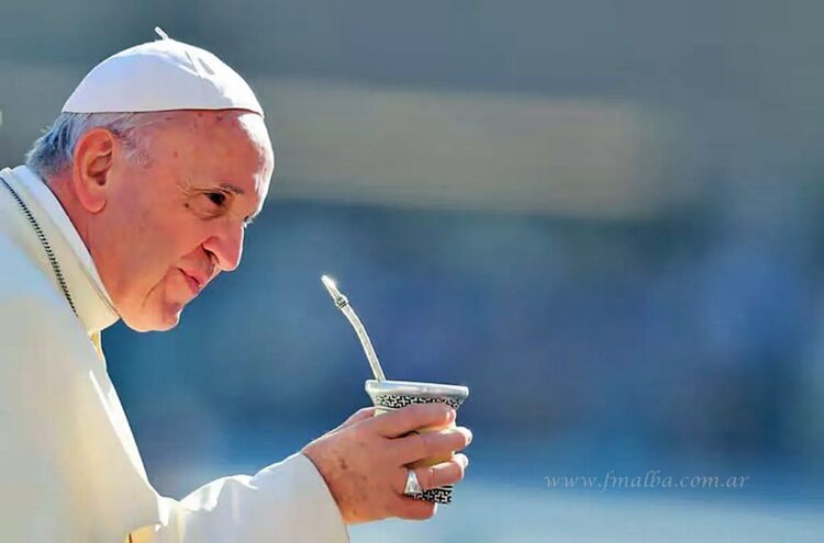 Papa Francisco: a un año de su partida, Tartagal se suma al homenaje