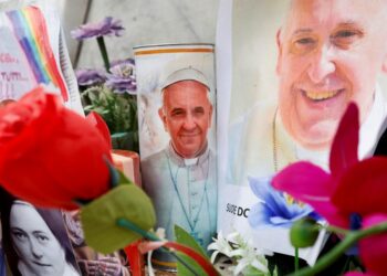 Tartagal se suma a la cadena de oración por Francisco