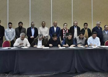 Paritarias en Salta: acuerdos salariales y rechazo gremial en el segundo semestre