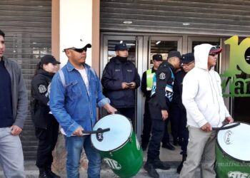 Paro municipal: “Quieren que vayamos al Ministerio, iremos al Ministerio”