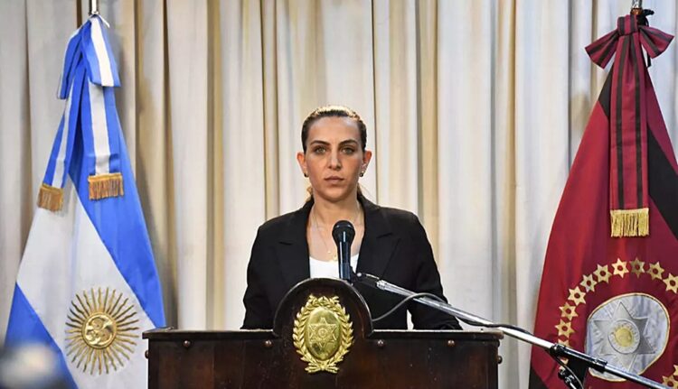 Salta: seis años de cuentas ordenadas