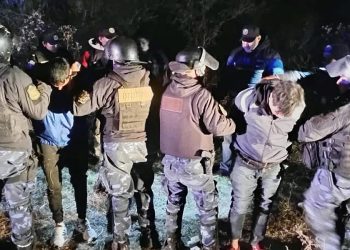 Recapturaron a “Camboya”, el prófugo que se había fugado de la Alcaidía General hace cinco meses
