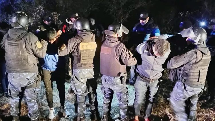 Recapturaron a “Camboya”, el prófugo que se había fugado de la Alcaidía General hace cinco meses