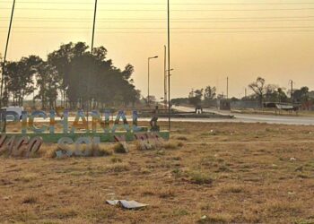 Norte inseguro: en violento golpe les robaron 25 mil dólares