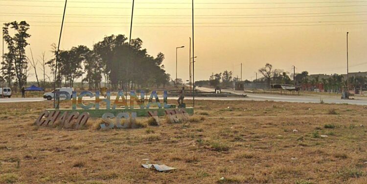 Norte inseguro: en violento golpe les robaron 25 mil dólares