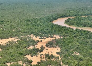 Salta refuerza el monitoreo de ríos y la asistencia ante posibles crecidas