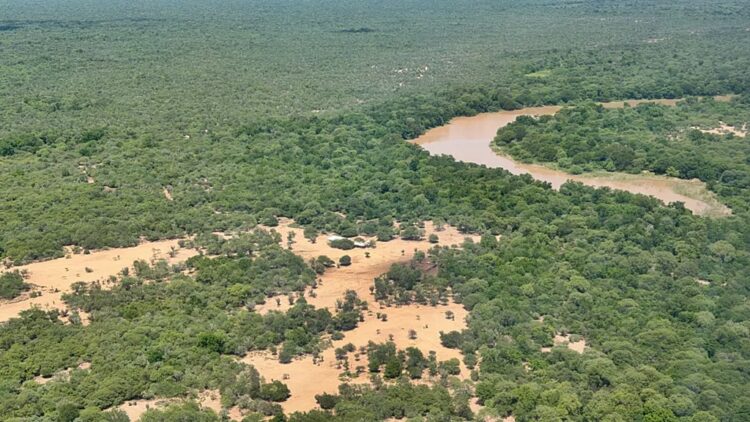 Salta refuerza el monitoreo de ríos y la asistencia ante posibles crecidas