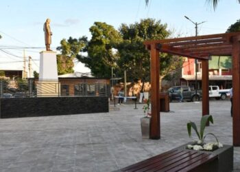 Imputaron a padre e hijo por privación de la libertad a un sereno