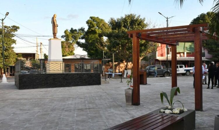 Imputaron a padre e hijo por privación de la libertad a un sereno