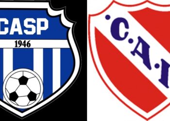 Independiente y Sportivo Pocitos, finalistas de la Copa Centenario