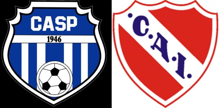 Independiente y Sportivo Pocitos, finalistas de la Copa Centenario