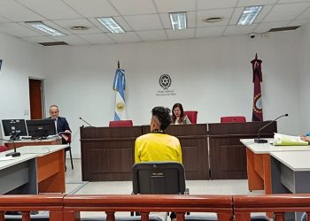 Tartagal: doce años de prisión por producir material de abuso sexual infantil y abusar de una niña