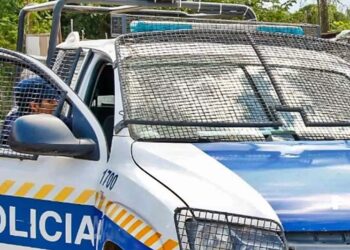 Hallaron a Hernán Landero en una finca de Gral. Güemes