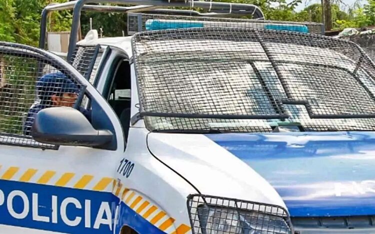 Hallaron a Hernán Landero en una finca de Gral. Güemes