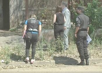 Tartagal: avanza la investigación por crimen en barrio San Roque
