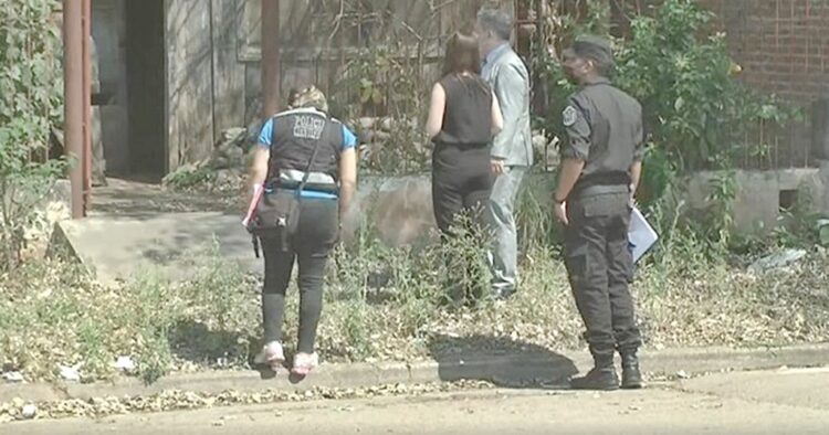 Tartagal: avanza la investigación por crimen en barrio San Roque