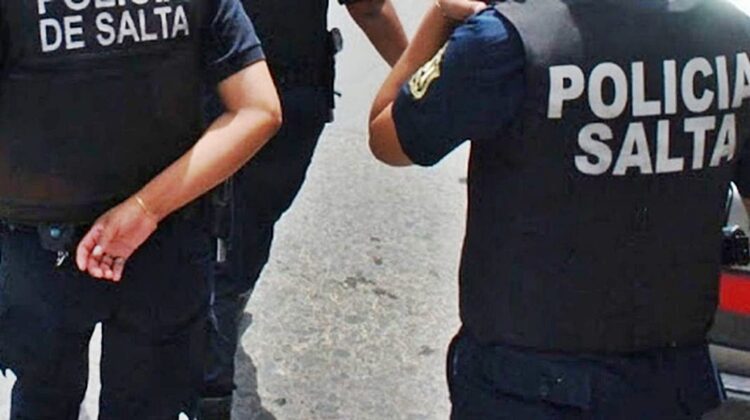 Detienen a ex concejal de Aguaray por denuncias de ultraje