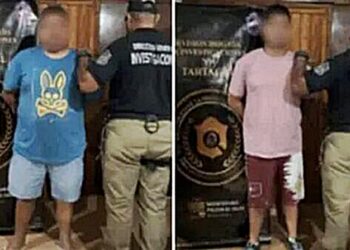 Investigación por robo armado deriva en allanamientos con secuestro de armas y cocaína