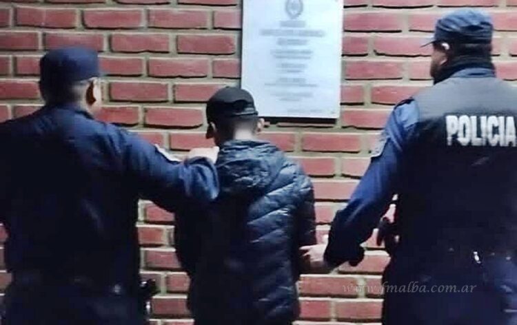 Salvador Mazza: hombre herido tras reunión en barrio Triángulo