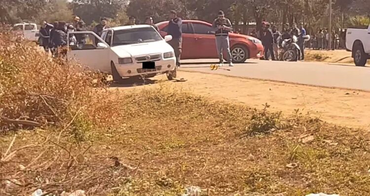 Doble crimen en Tartagal: investigan conexión entre dos hechos ocurridos sobre ruta 86