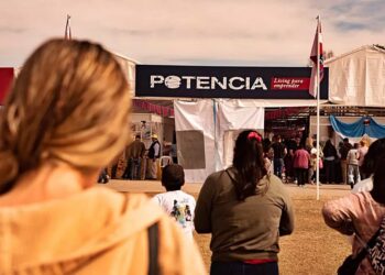 Destino Potencia Tartagal: preinscripciones hasta el martes 10