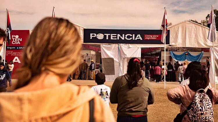 Destino Potencia Tartagal: preinscripciones hasta el martes 10