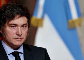 Nación: Milei presentó al Congreso un proyecto de Reforma Electoral