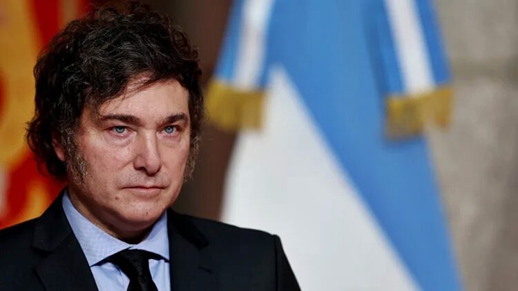 Nación: Milei presentó al Congreso un proyecto de Reforma Electoral