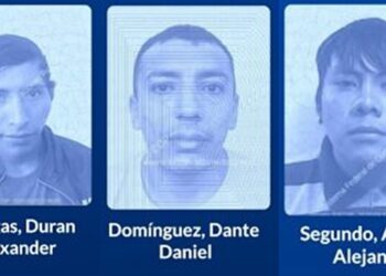 Policiales: recapturan al cuarto evadido de la Comisaría 4