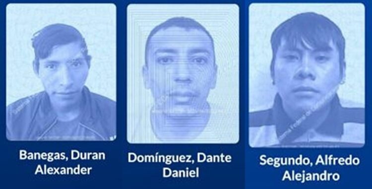 Policiales: recapturan al cuarto evadido de la Comisaría 4